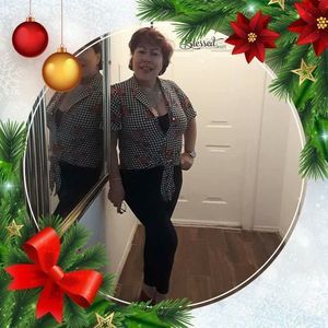 Meet your Posher, Maria pra cavalcante